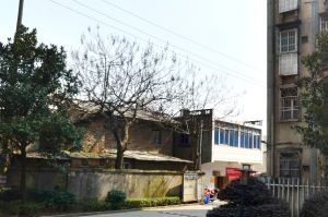 雅泰家园2室2厅东南