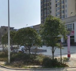 步步高新天地6号线地铁口长庆站三房两卫诚心出售