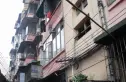 互利西一巷8号院实景图