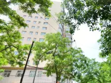 电梯房 两室两厅 采光充足 户型方正