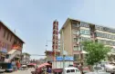 长青小区实景图