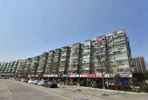 国泰花园3室2厅南