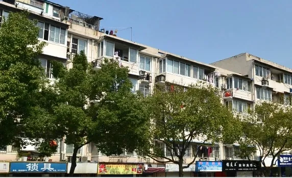 【宁波工人新村小区,二手房,租房】- 宁波房天下