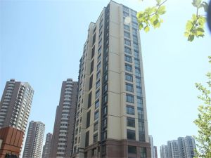 大陆馨园2室2厅南北