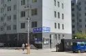 蓝岛书香苑实景图