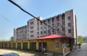 蓝岛书香苑实景图