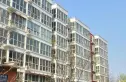 蓝岛书香苑实景图