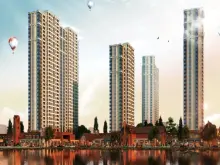 高科麓湾国际社区