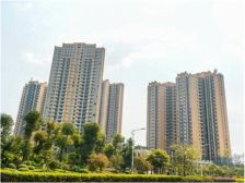 长隆半岛大院 4室2厅 南