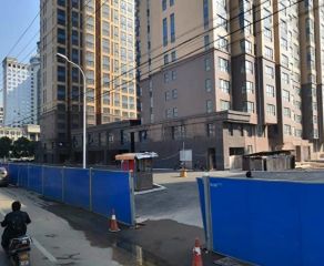 天平公寓3室2厅南