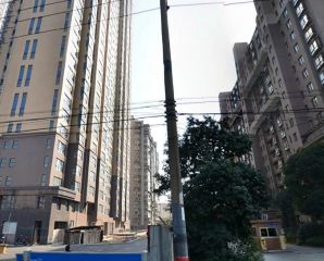 天平公寓3室2厅南