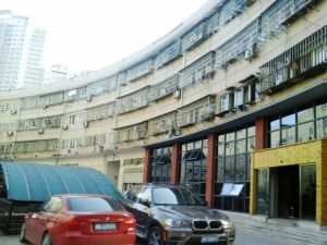 星沙城区开元路盘复式楼 县府旁