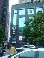 I DO 1室1厅 北