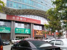 开源鑫景1室0厅南