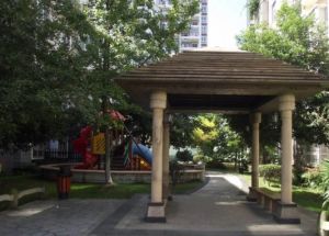 玺印上院3室2厅东北