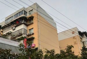 国光苑 2室2厅 东北