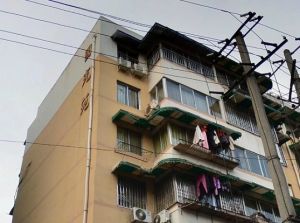 国光苑 3室2厅 东南