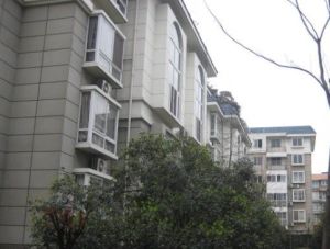 凤溪大道社区金强会所3室2厅东南