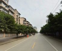 贝森园2室2厅南