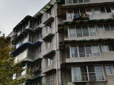 平景苑西区2室1厅南