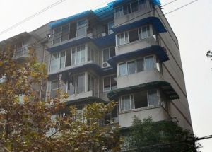 平景苑西区2室1厅南