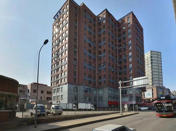 达人社馆实景图