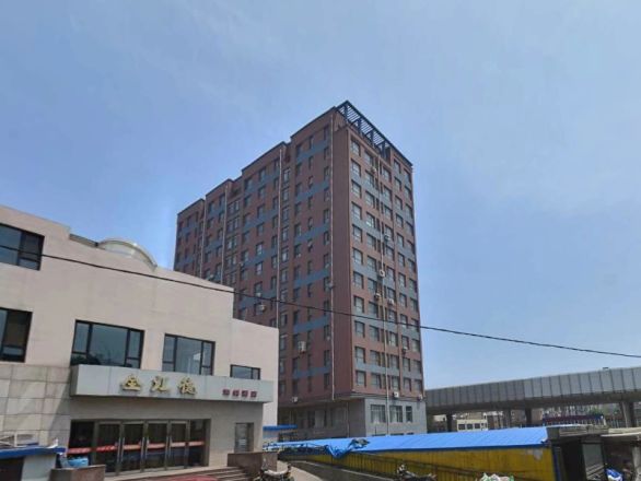 达人社馆实景图