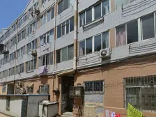 北站旁钥匙多层全南阳气十足两居室 采光好 视野好得房