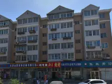 房子楼层在三楼,就是这套房出行购物孩子都在家眼前。