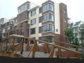 名苑小区实景图