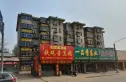 装潢机械厂宿舍实景图
