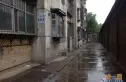 装潢机械厂宿舍实景图