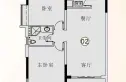 南湖经典家园户型图