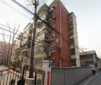 东单 商务部宿舍 封闭式管理 满五唯一 精装两居