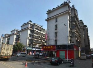 新合四村3室2厅南