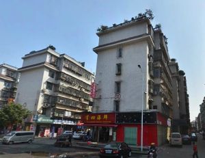 新合四组2室1厅南