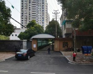 马王堆火星大同崇文南校区旁科技厅宿舍两房急售