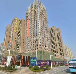 地华梅溪湖畔3室2厅南