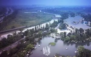 金河谷三期 4室2厅 南