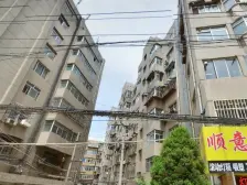 西关 南关 框架 南北通透 三室带书房 金塔巷 十九