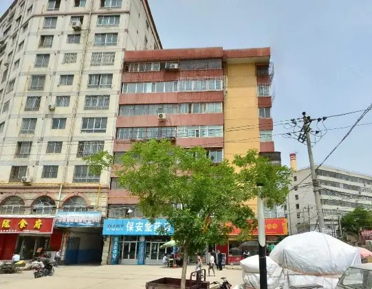 南河路986号实景图