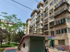 西站 万辉广场 两室 楼层低 框架 南北通透