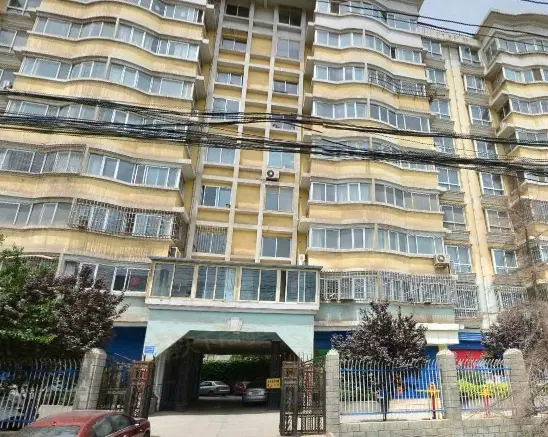 南河路2796-2806号实景图