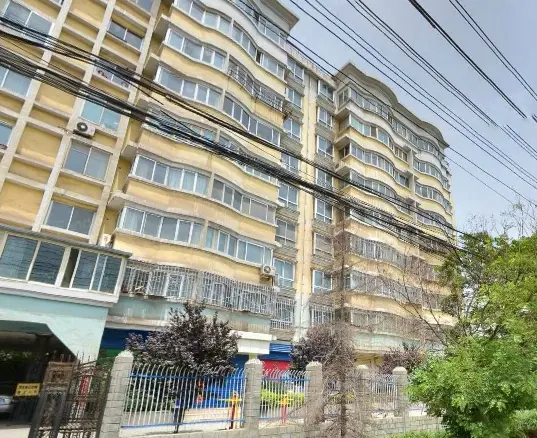 南河路2796-2806号实景图