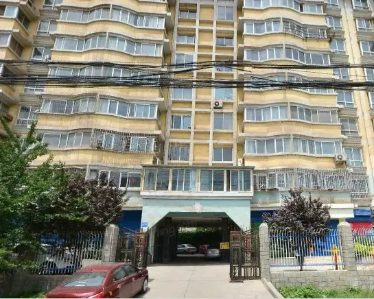 南河路2796-2806号实景图