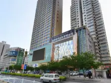 位于南关十字西南繁华地段,房子格局好