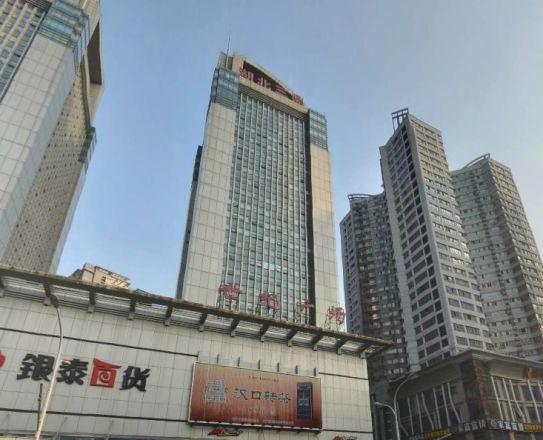 【武汉省建设厅宿舍小区,二手房,租房】- 武汉房天下