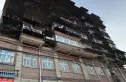 利济南路军威大厦实景图