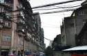 利济南路军威大厦实景图