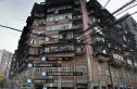 利济南路军威大厦实景图